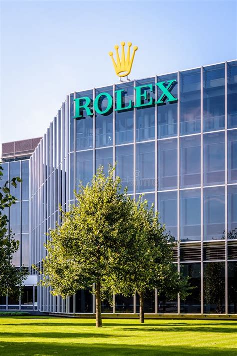 is rolex a swiss company|where is rolex headquarters.